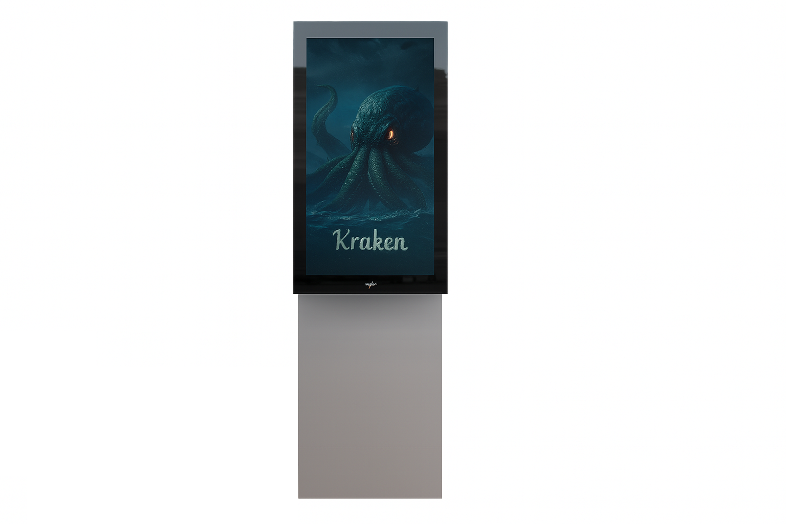 kraken-eud